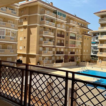 Cipres 4 Apartamento En Urbanizacion Con Piscina Torrevieja Zewnętrze zdjęcie