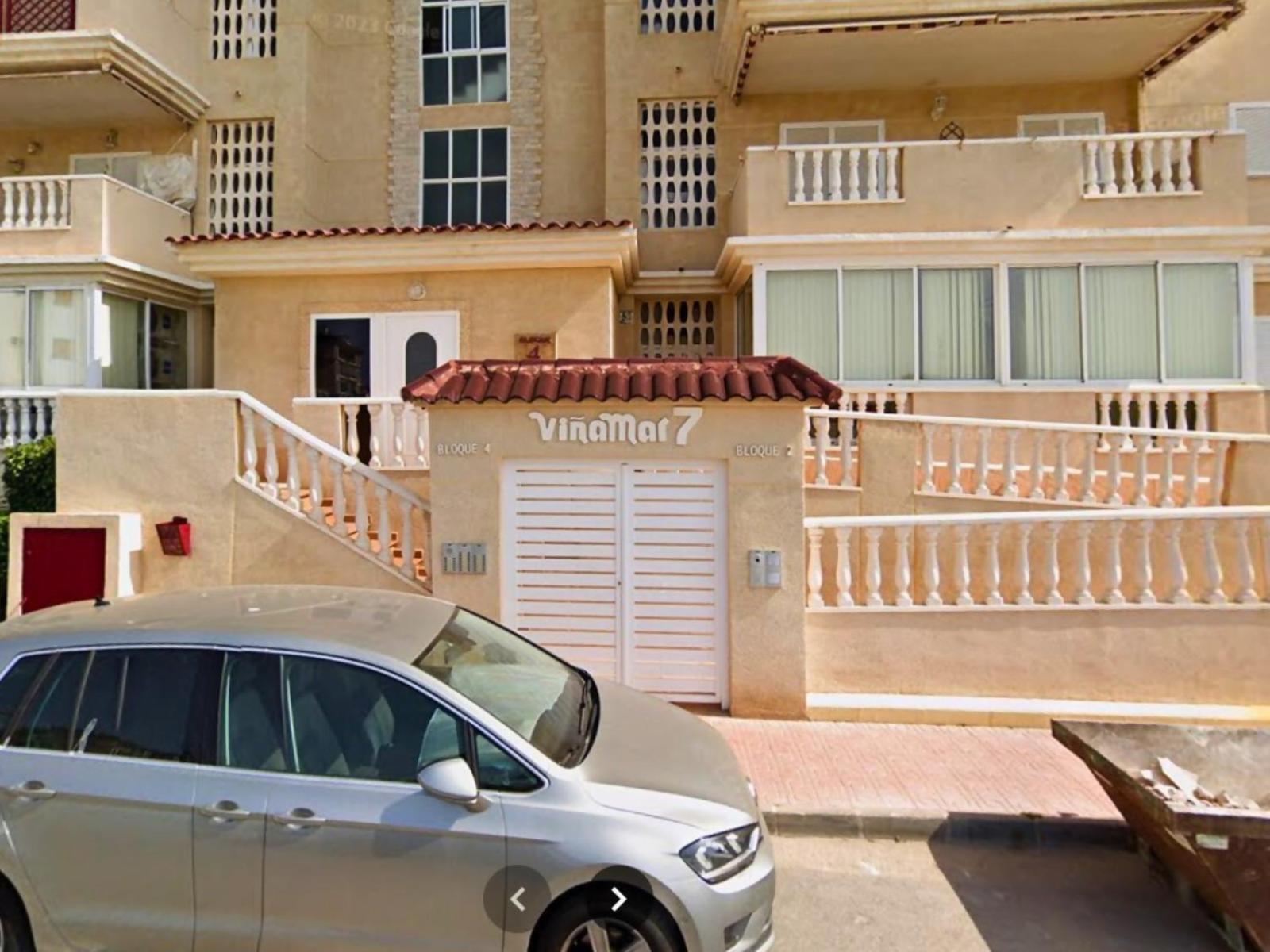 Cipres 4 Apartamento En Urbanizacion Con Piscina Torrevieja Zewnętrze zdjęcie
