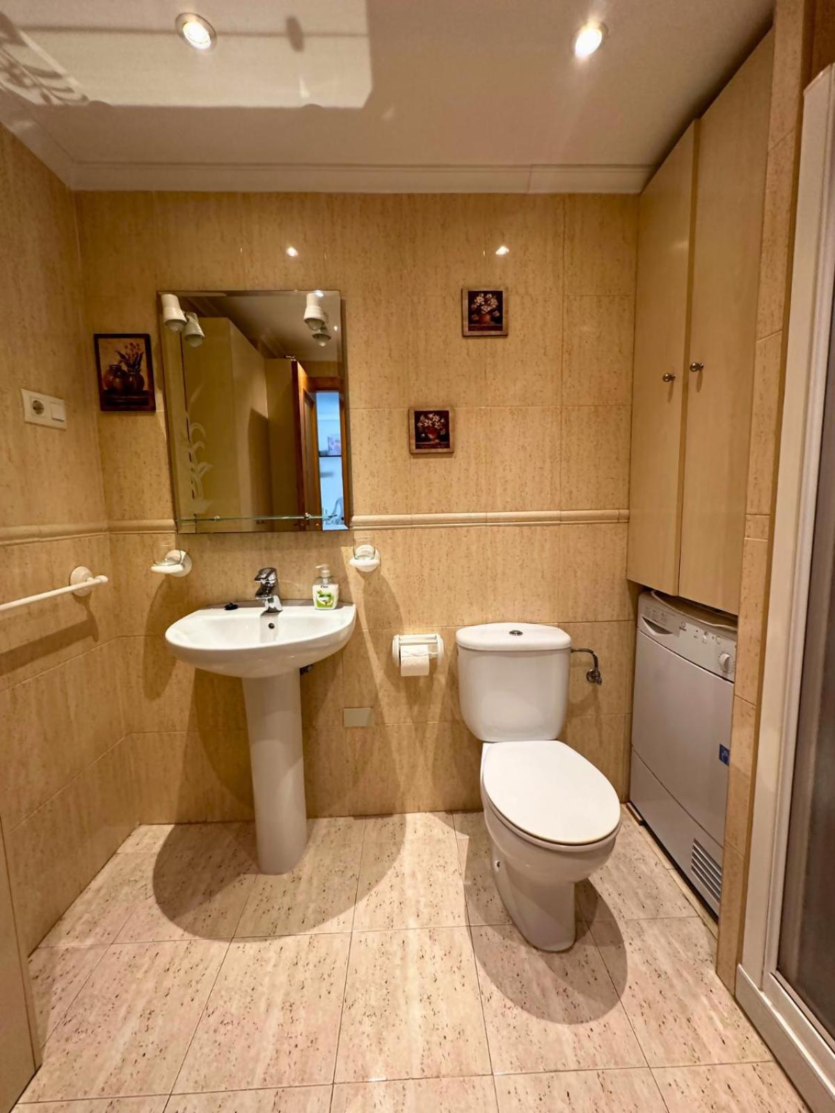 Cipres 4 Apartamento En Urbanizacion Con Piscina Torrevieja Zewnętrze zdjęcie