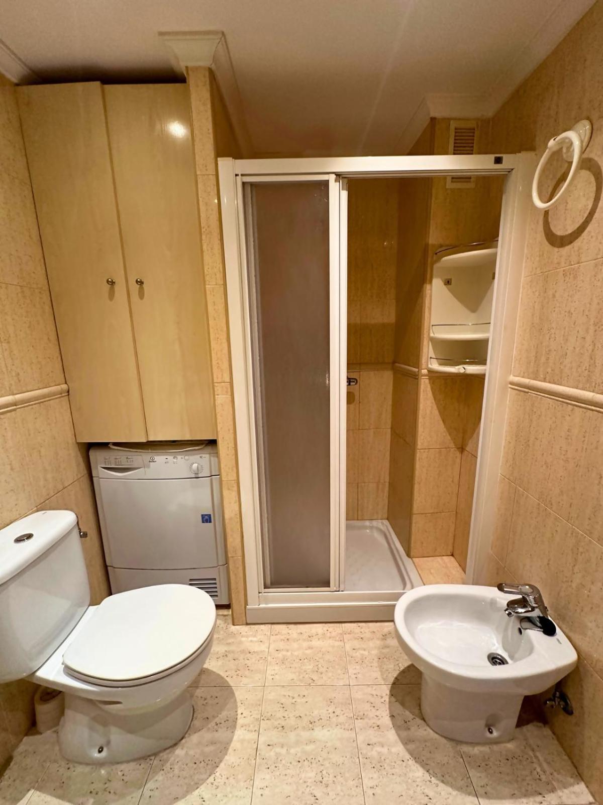 Cipres 4 Apartamento En Urbanizacion Con Piscina Torrevieja Zewnętrze zdjęcie