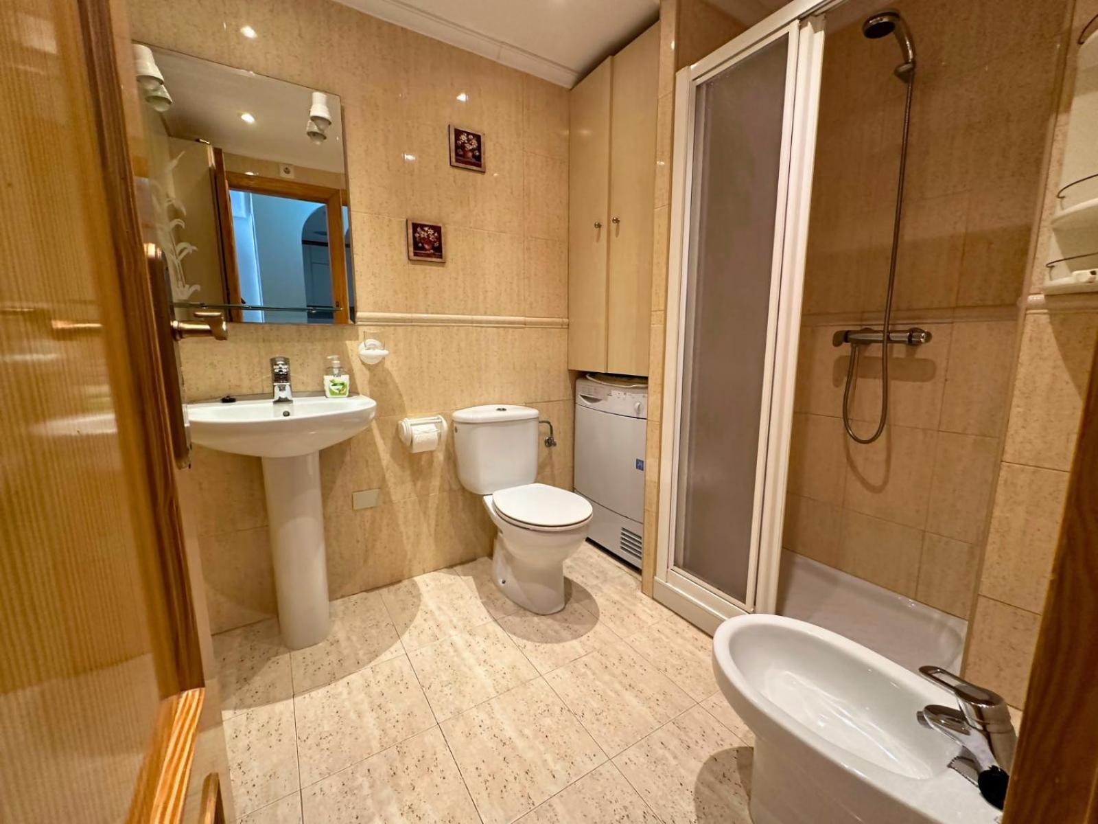 Cipres 4 Apartamento En Urbanizacion Con Piscina Torrevieja Zewnętrze zdjęcie