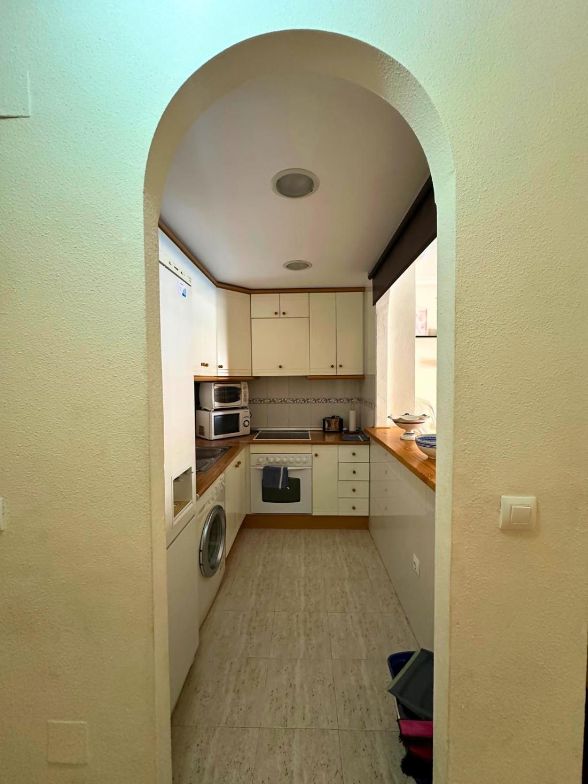 Cipres 4 Apartamento En Urbanizacion Con Piscina Torrevieja Zewnętrze zdjęcie